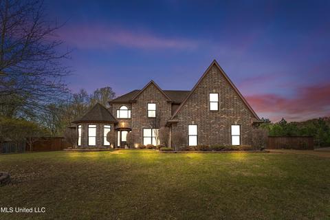 9112 Mitchells Corner Rd N, Olive Branch, MS 38654 photo 40