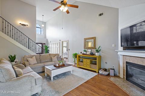9112 Mitchells Corner Rd N, Olive Branch, MS 38654 photo 15