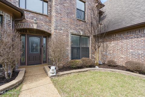 9112 Mitchells Corner Rd N, Olive Branch, MS 38654 photo 6