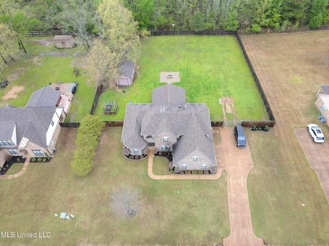 9112 Mitchells Corner Rd N, Olive Branch, MS 38654 photo 41