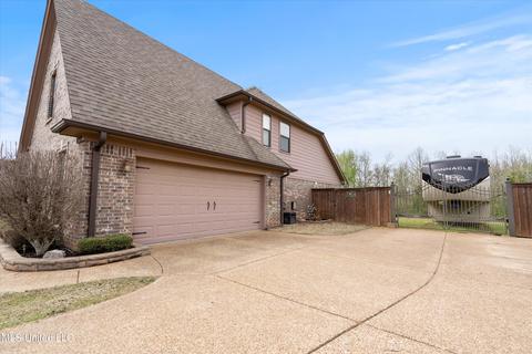 9112 Mitchells Corner Rd N, Olive Branch, MS 38654 photo 4