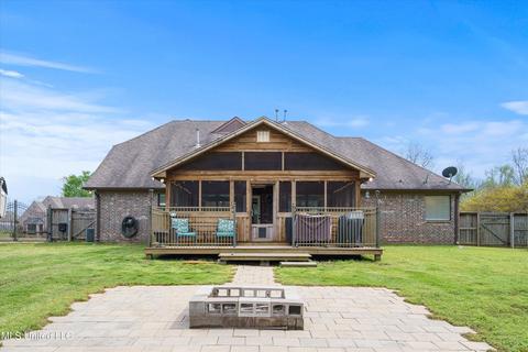 9112 Mitchells Corner Rd N, Olive Branch, MS 38654 photo 36