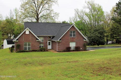 2091 Plumas Dr, Nesbit, MS 38651 photo 1
