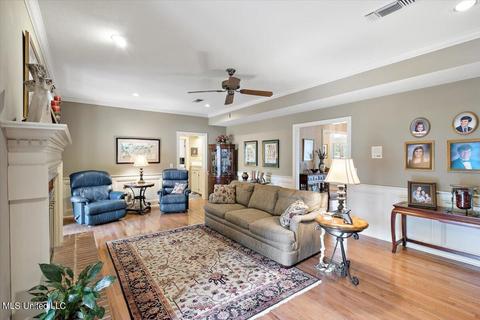 5133 Canton Heights Dr, Jackson, MS 39211 photo 12