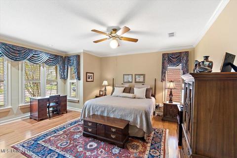 5133 Canton Heights Dr, Jackson, MS 39211 photo 20