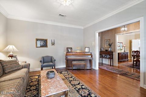 5133 Canton Heights Dr, Jackson, MS 39211 photo 10