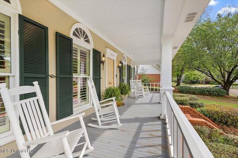5133 Canton Heights Dr, Jackson, MS 39211 photo 4