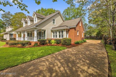 5133 Canton Heights Dr, Jackson, MS 39211 photo 3