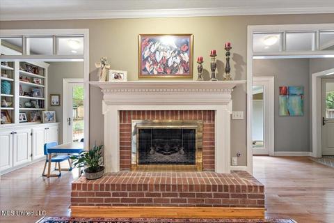 5133 Canton Heights Dr, Jackson, MS 39211 photo 13