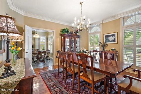 5133 Canton Heights Dr, Jackson, MS 39211 photo 8