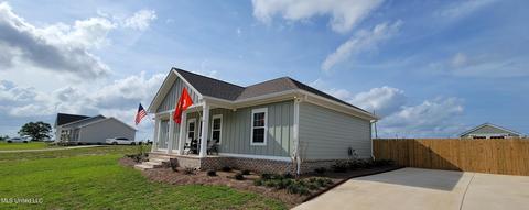 117 Jerry Fork Rd, Lucedale, MS 39452 photo 2