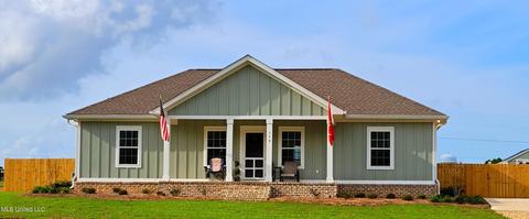 117 Jerry Fork Rd, Lucedale, MS 39452 photo 1