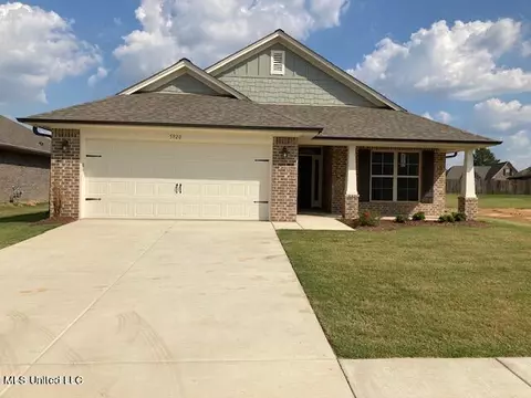 5920 Uselton Dr, Southaven, MS 38672