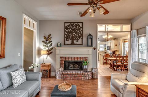360 S Place Dr, Madison, MS 39110 photo 9