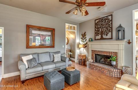360 S Place Dr, Madison, MS 39110 photo 8
