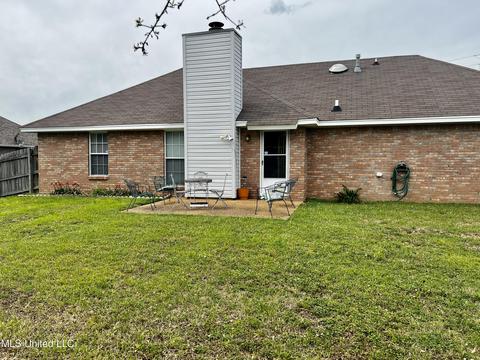 7261 Tumbleweed Dr, Byram, MS 39272 photo 25