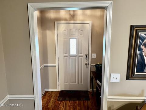 7261 Tumbleweed Dr, Byram, MS 39272 photo 3