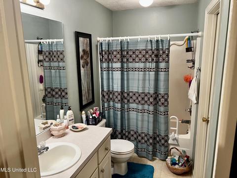 7261 Tumbleweed Dr, Byram, MS 39272 photo 17