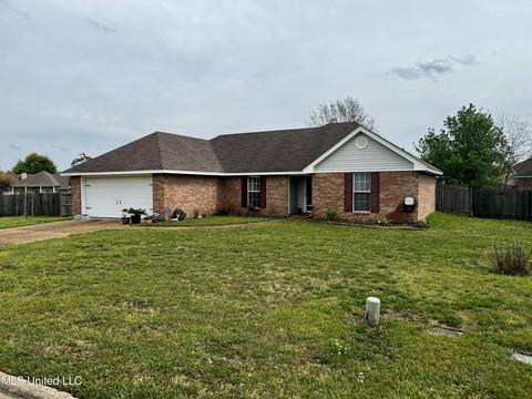 7261 Tumbleweed Dr, Byram, MS 39272 photo 2