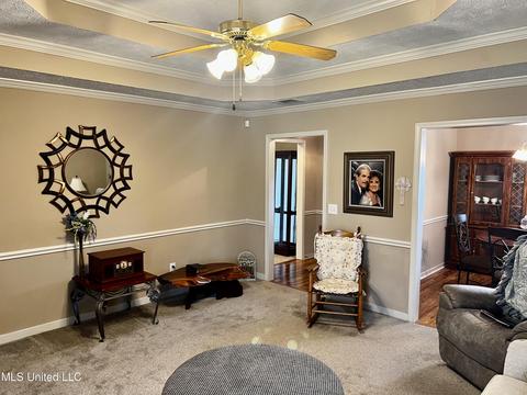 7261 Tumbleweed Dr, Byram, MS 39272 photo 5