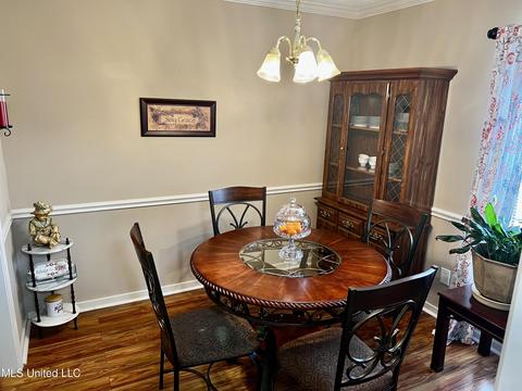 7261 Tumbleweed Dr, Byram, MS 39272 photo 11