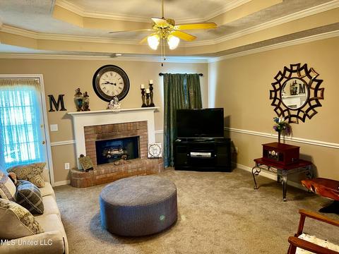 7261 Tumbleweed Dr, Byram, MS 39272 photo 8