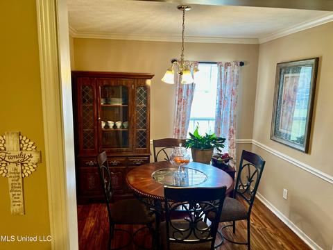 7261 Tumbleweed Dr, Byram, MS 39272 photo 7