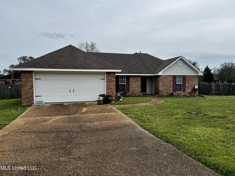 7261 Tumbleweed Dr, Byram, MS 39272 photo 1