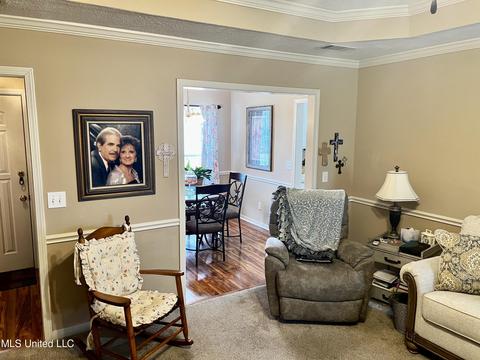 7261 Tumbleweed Dr, Byram, MS 39272 photo 6