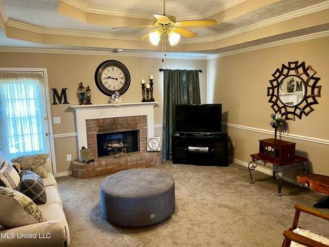 7261 Tumbleweed Dr, Byram, MS 39272 photo 9