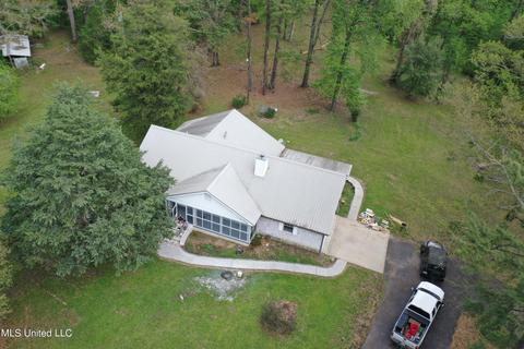 3878 Morrison Road Rd, Utica, MS 39175
