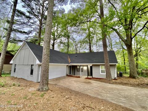 523 Greenmont Dr, Jackson, MS 39212 photo 1