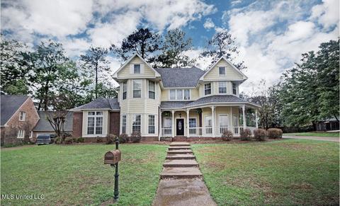430 Fox Bay Dr, Brandon, MS 39047