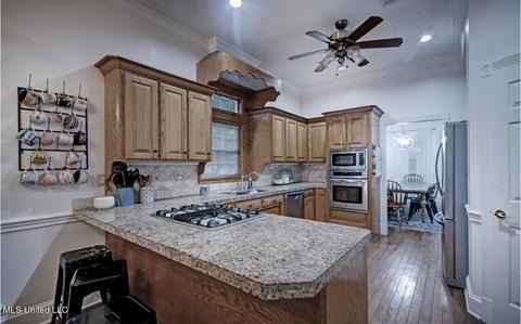 430 Fox Bay Dr, Brandon, MS 39047 photo 10