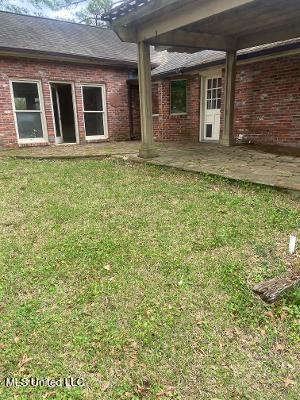 Exterior - 2307 N Cheryl Dr, Jackson, MS 39211 photo 3 of 3