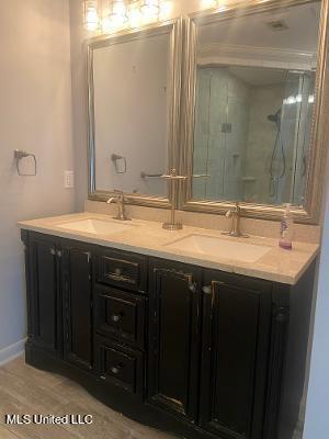 Bath - 2307 N Cheryl Dr, Jackson, MS 39211 photo 2 of 4
