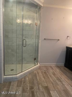 Bath - 2307 N Cheryl Dr, Jackson, MS 39211 photo 1 of 4