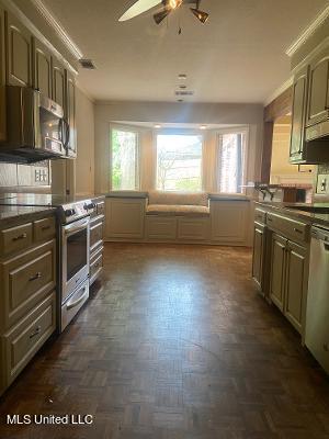 Kitchen - 2307 N Cheryl Dr, Jackson, MS 39211 photo 1 of 1