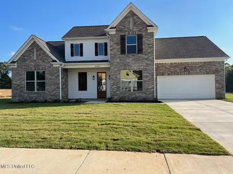 10285 April Springs Dr, Olive Branch, MS 38654