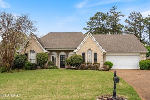 1133 Crosswinds Dr, Hernando, MS 38632