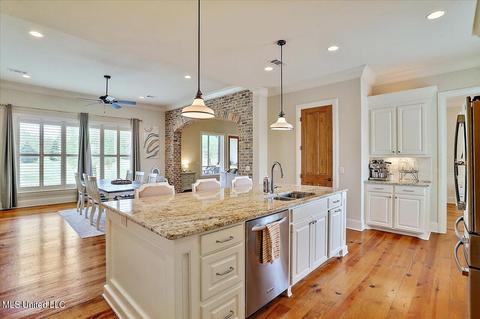 130 Burne Run, Madison, MS 39110 photo 8