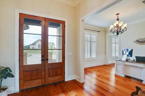 130 Burne Run, Madison, MS 39110 photo 3