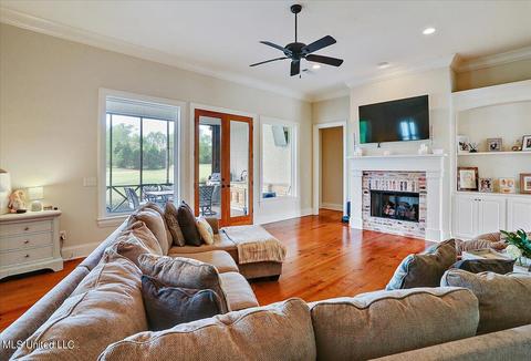 130 Burne Run, Madison, MS 39110 photo 6