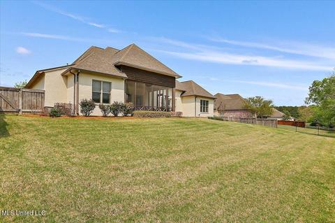 130 Burne Run, Madison, MS 39110 photo 32