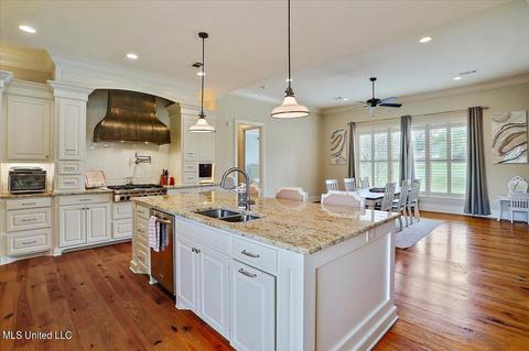 130 Burne Run, Madison, MS 39110 photo 9