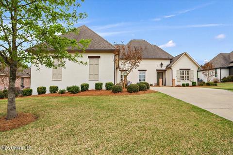 130 Burne Run, Madison, MS 39110 photo 1