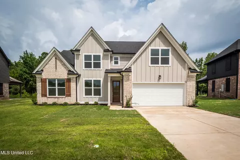 10208 May Flowers St, Olive Branch, MS 38654