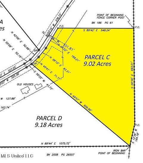 221 Foster Rd, Florence, MS 39073