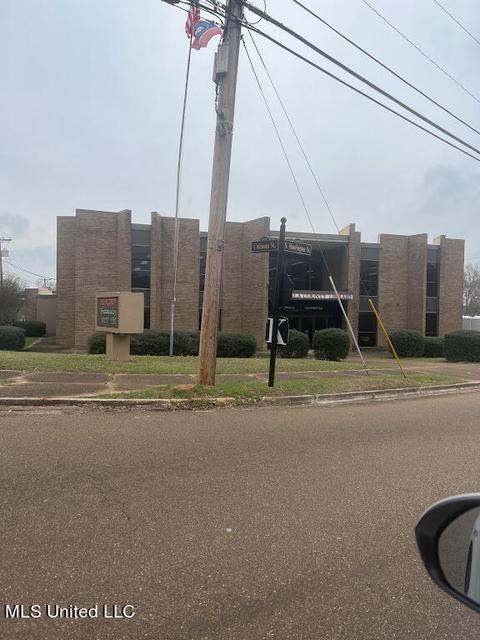 101 Coleman St, Kosciusko, MS 39090 photo 10