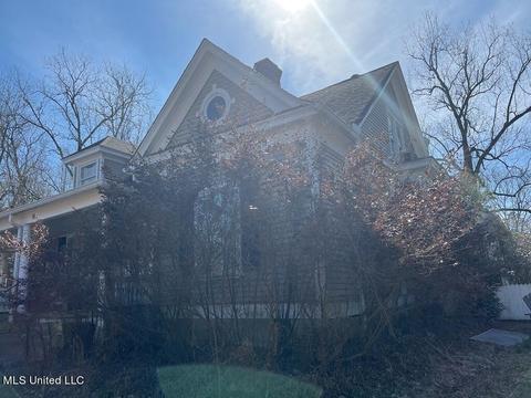 101 Coleman St, Kosciusko, MS 39090 photo 4